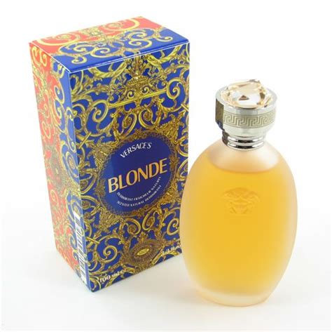 donatella versace blonde parfum|versace perfume priceline.